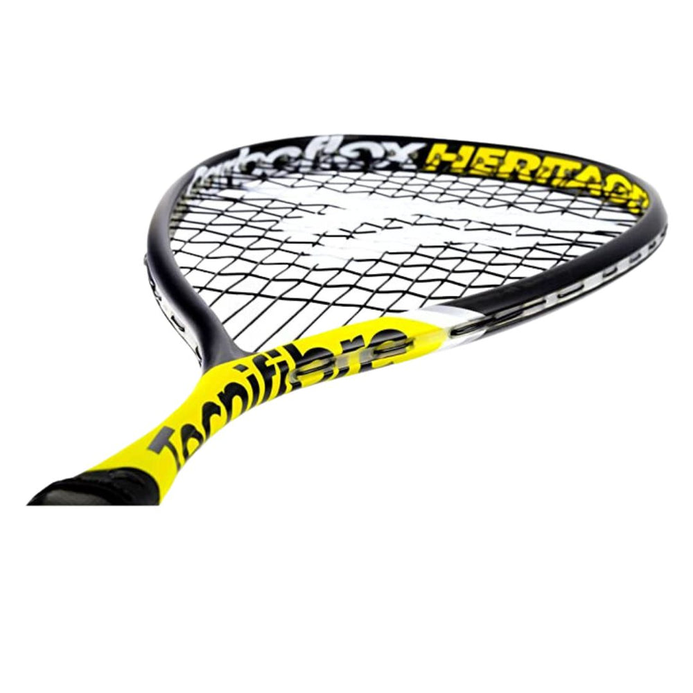 Carbox Racket Carboflex Tecnifibre Squash Racket