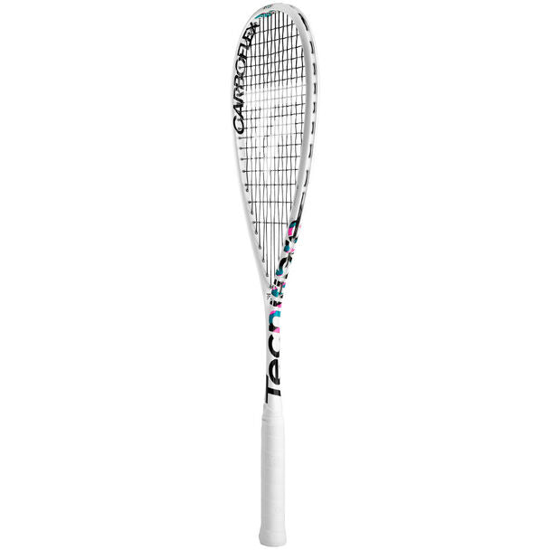 Carboflex 125 NS X-TOP v2 Squash Racket