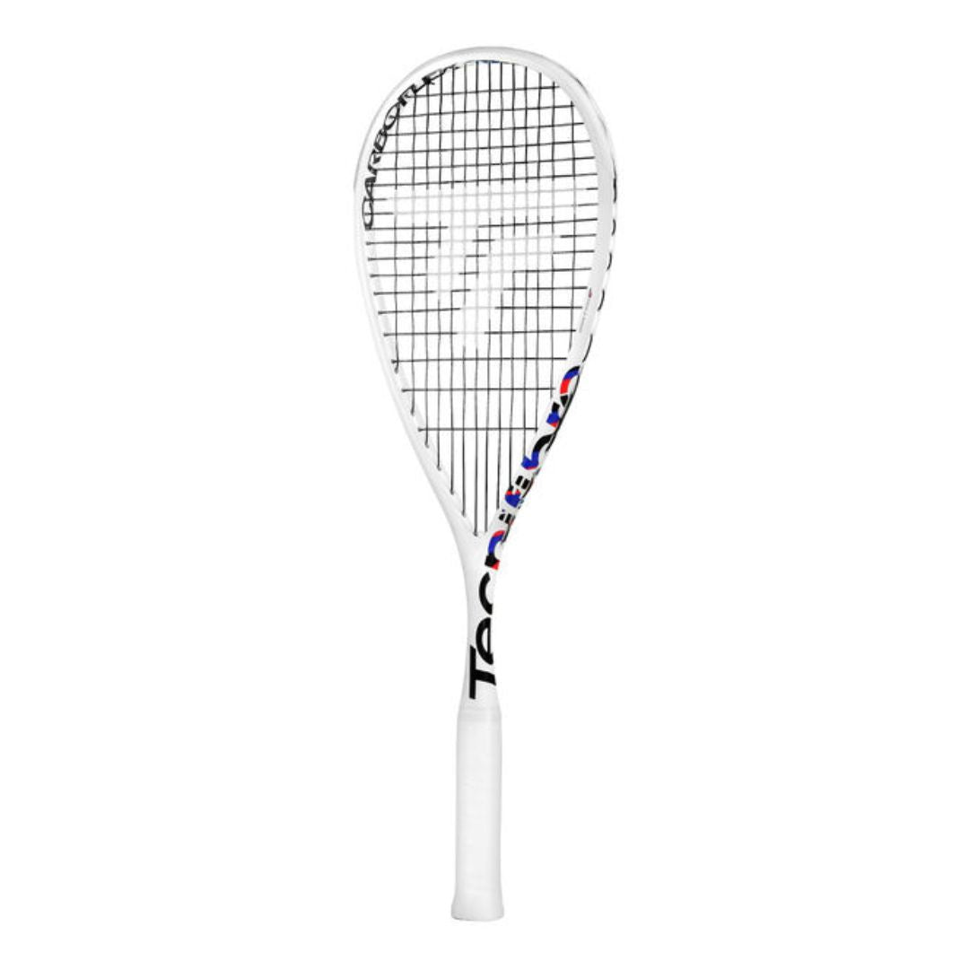 Carboflex Junior squash racket JR 2024 Strung