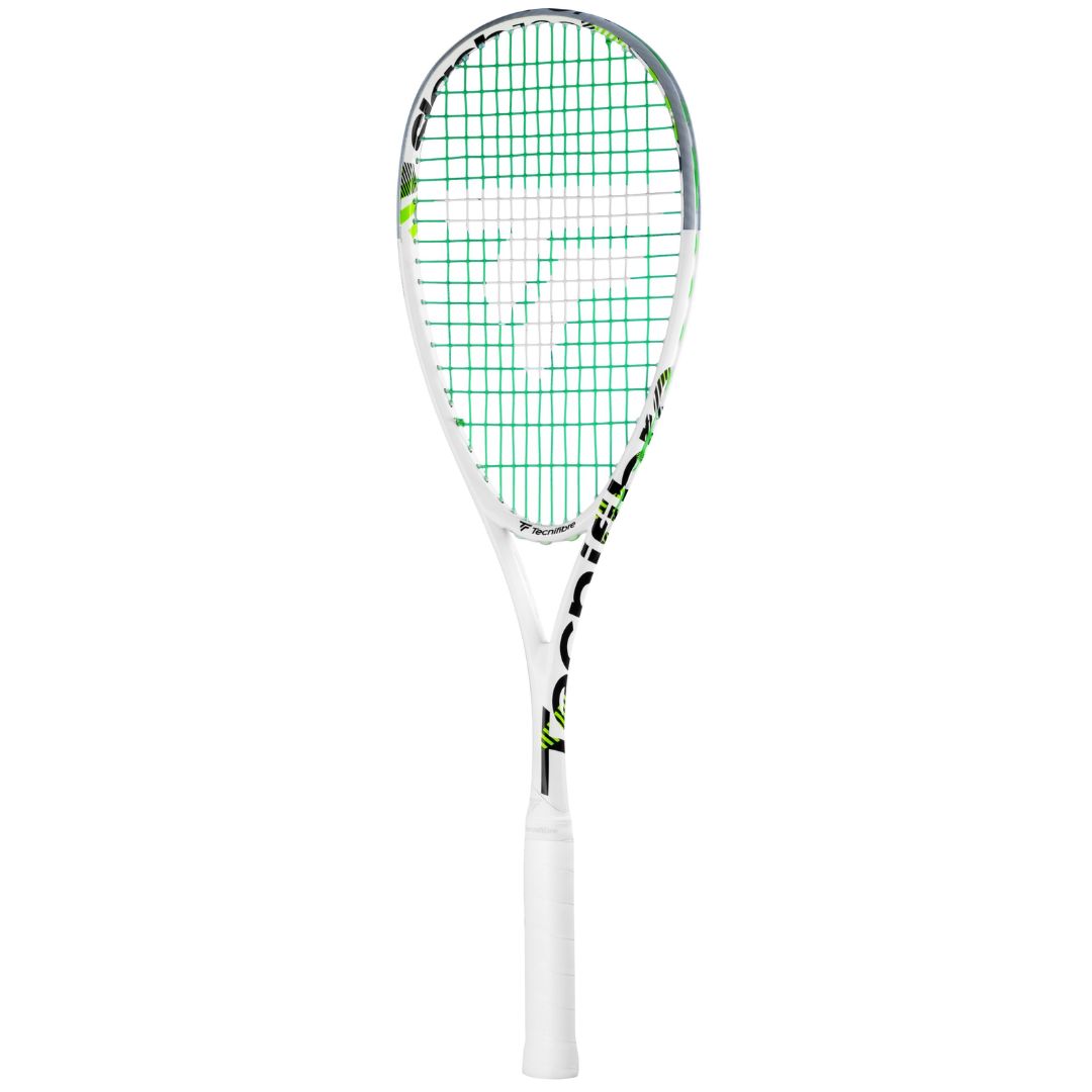 Slash Squash Racket 130 (Strung)