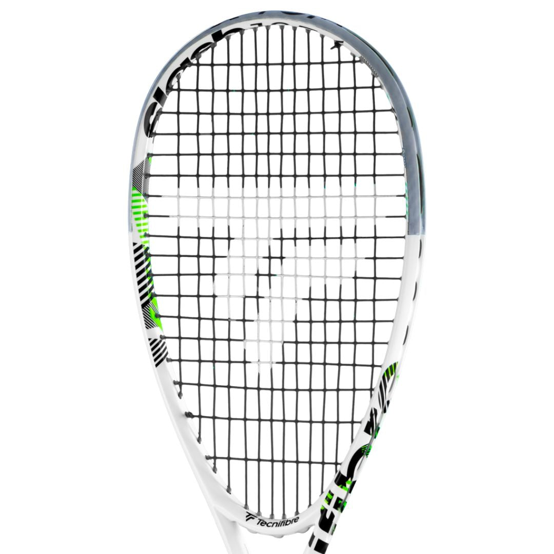 Slash Squash Racket 135 (Strung)