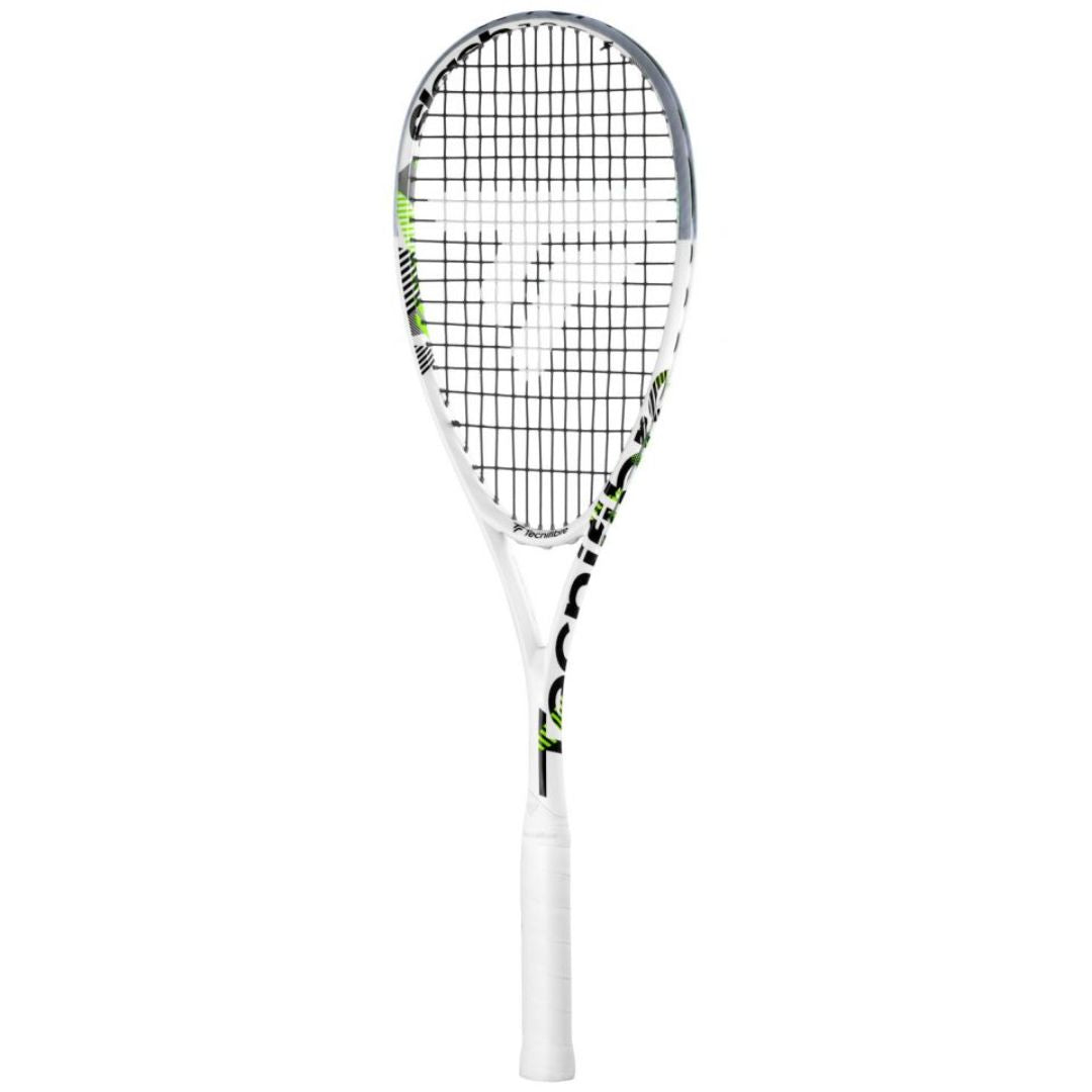 Slash Squash Racket 135 (Strung)