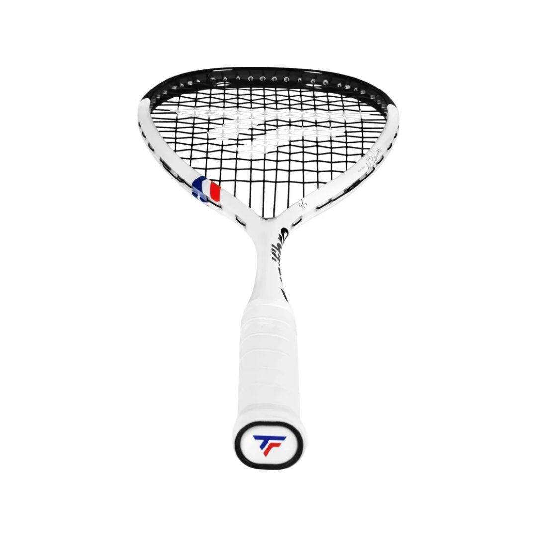 Tecnifibre Carboflex Neo 120 Squash Racket