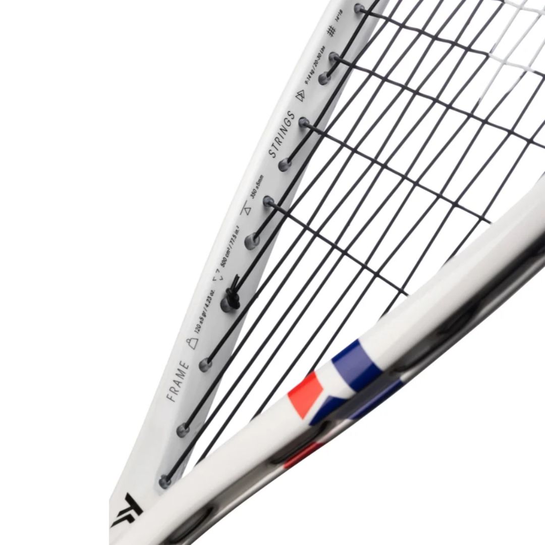 Tecnifibre Carboflex Neo 120 Squash Racket
