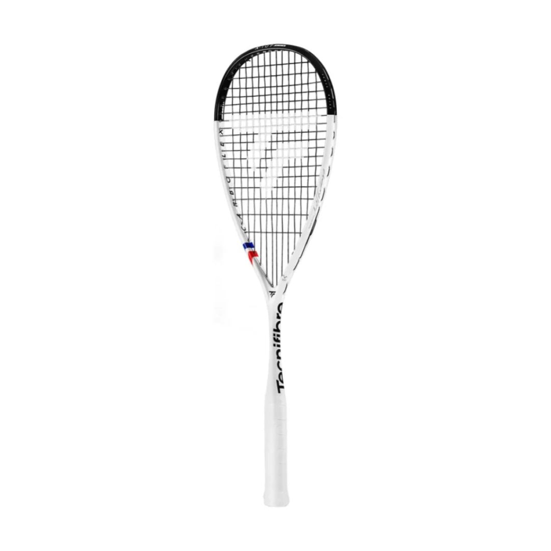 Tecnifibre Carboflex Neo 125 Squash Racket