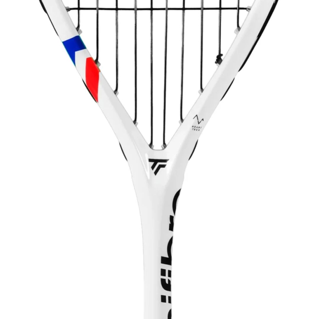 Tecnifibre Carboflex Neo 125 Squash Racket