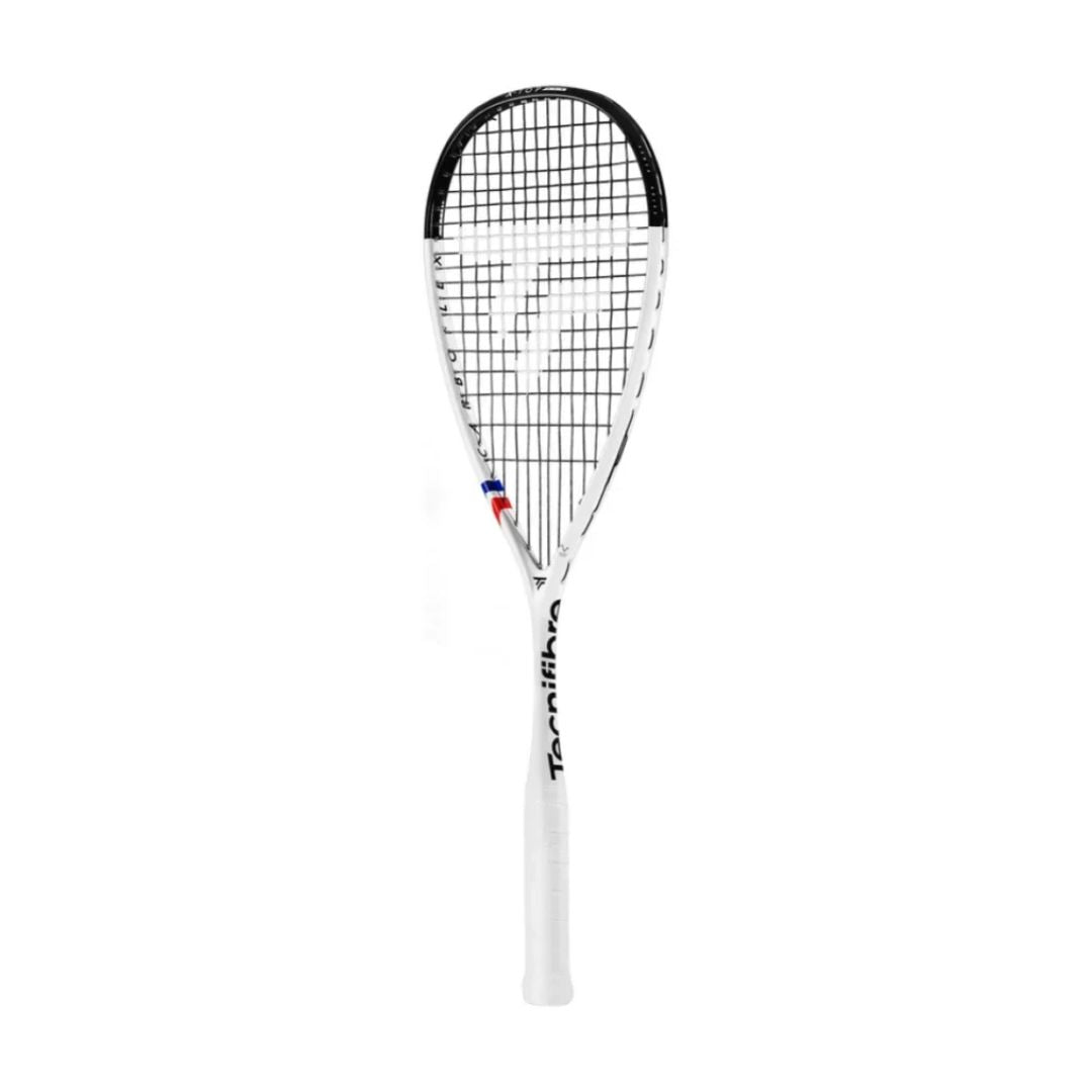 Tecnifibre Carboflex Neo 130 Squash Racket
