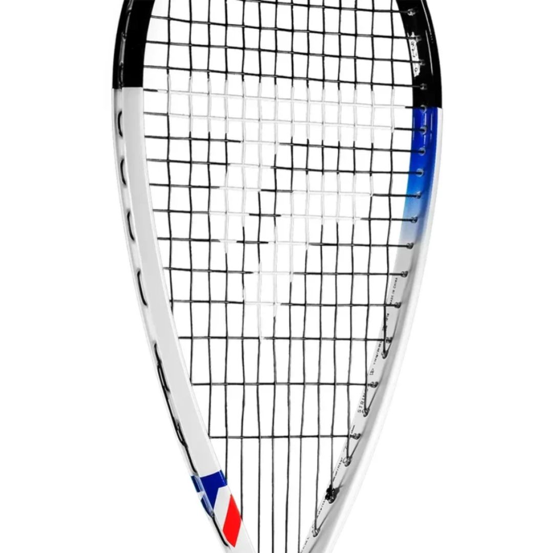 Tecnifibre Carboflex Neo 130 Squash Racket