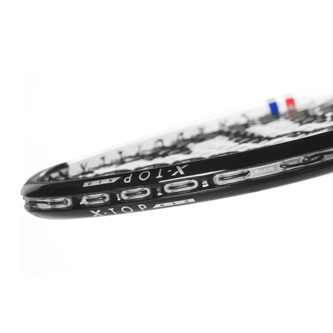 Tecnifibre Carboflex Neo 130 Squash Racket