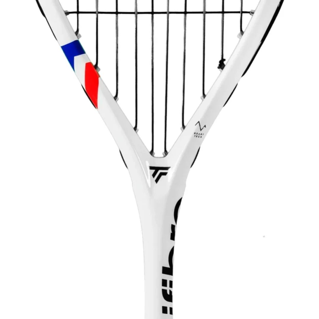 Tecnifibre Carboflex Neo 130 Squash Racket