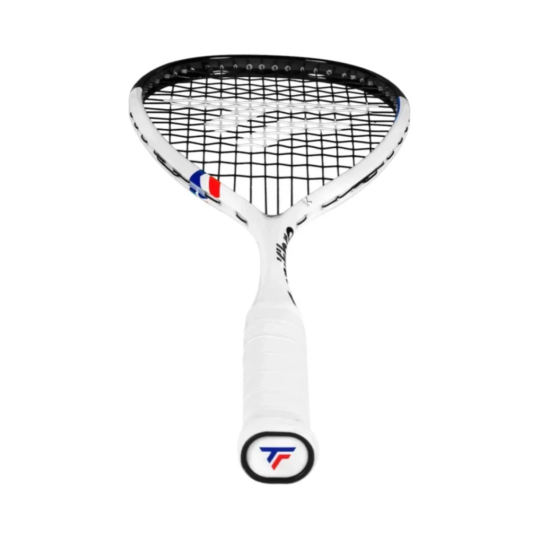 Tecnifibre Carboflex Neo 130 Squash Racket