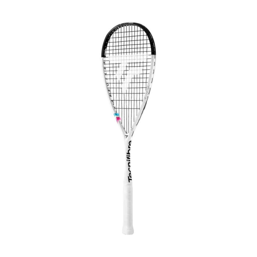 Tecnifibre Carboflex Neo 125 NS Squash Racket