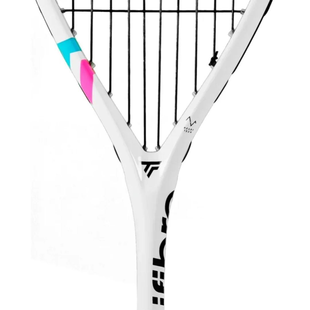 Tecnifibre Carboflex Neo 125 NS Squash Racket