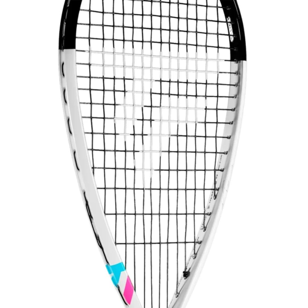 Tecnifibre Carboflex Neo 125 NS Squash Racket