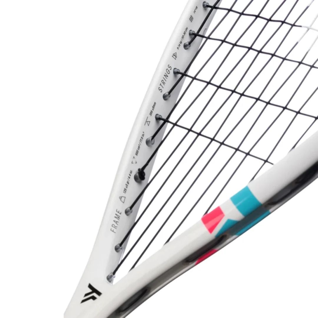 Tecnifibre Carboflex Neo 125 NS Squash Racket