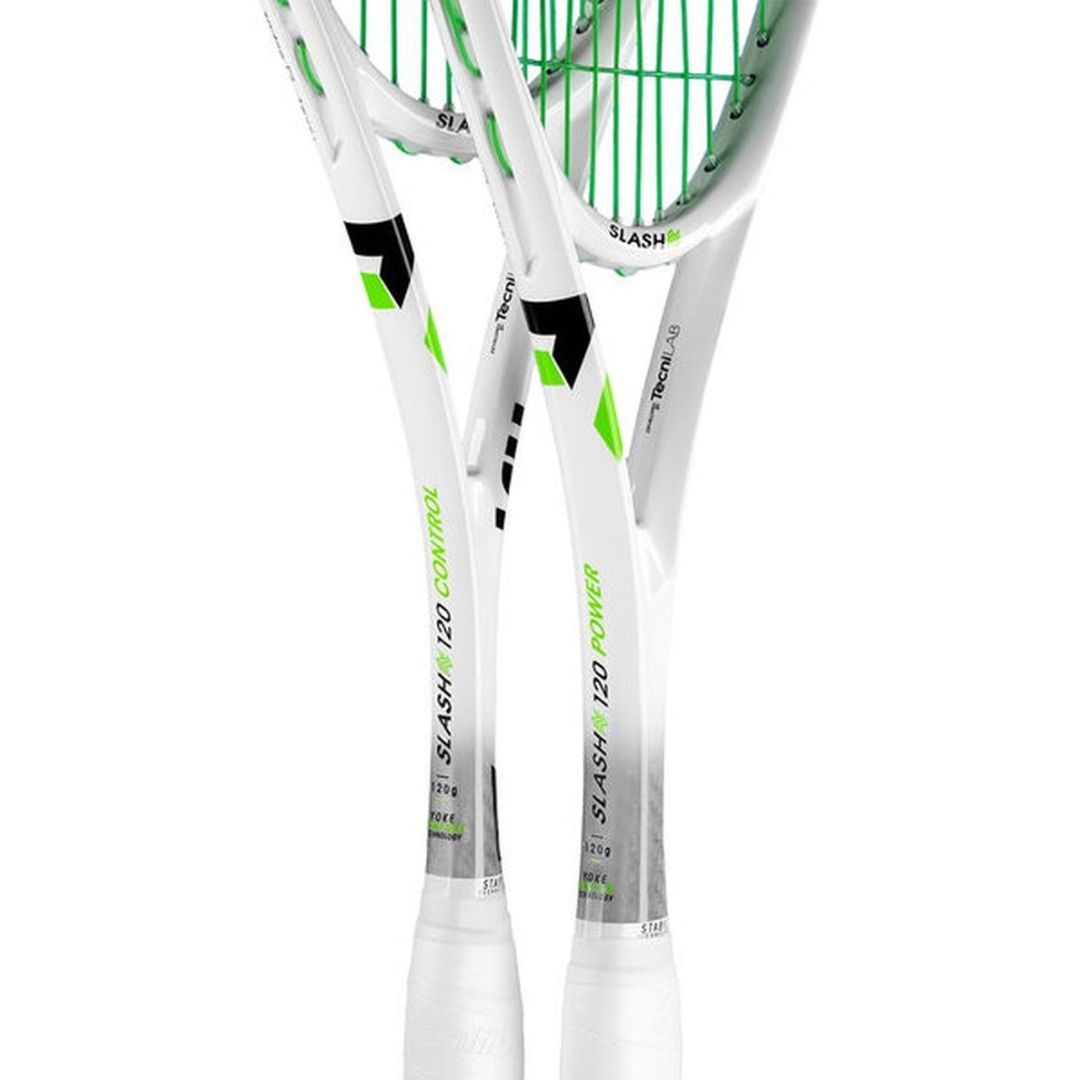 Slash 120 Control Squash Racquet