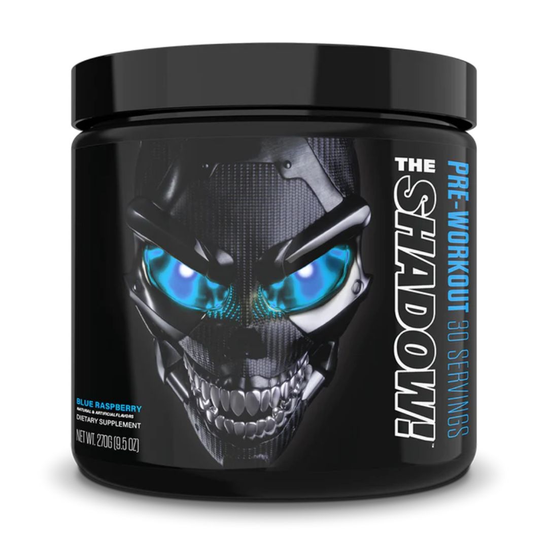 The Shadow Pre-Workout Powder 30 Servings