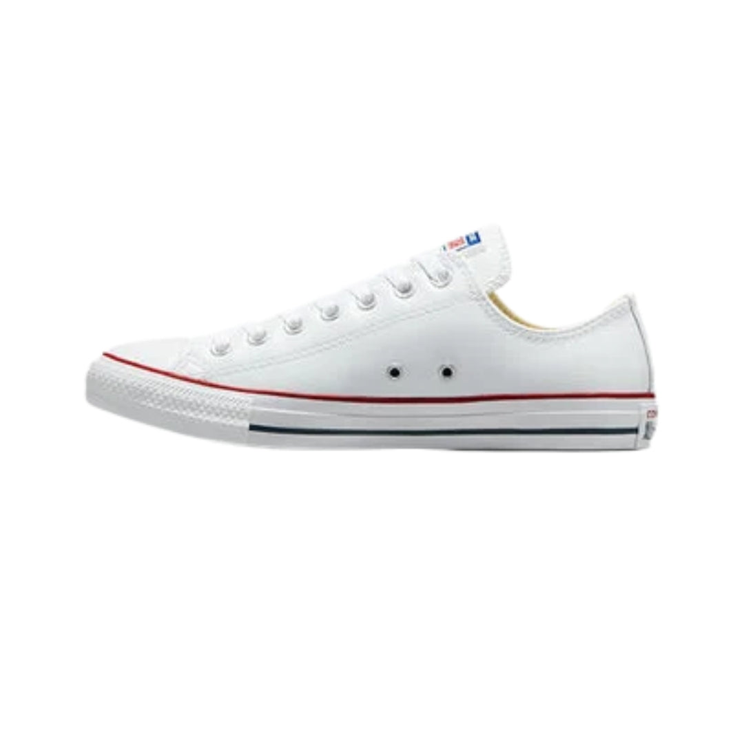 Chuck Taylor All Star Leather Lifestyle Shoes