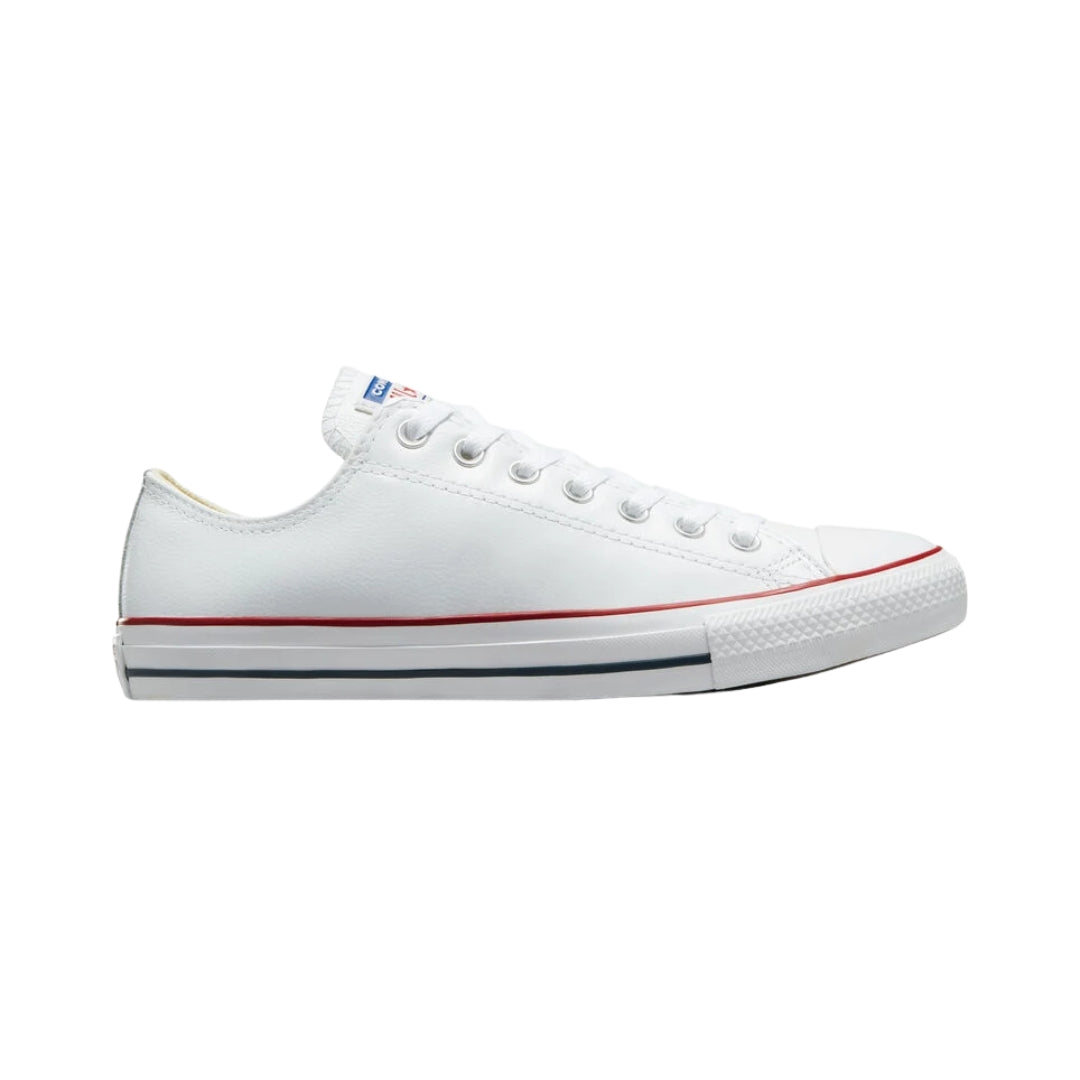 Chuck Taylor All Star Leather Lifestyle Shoes