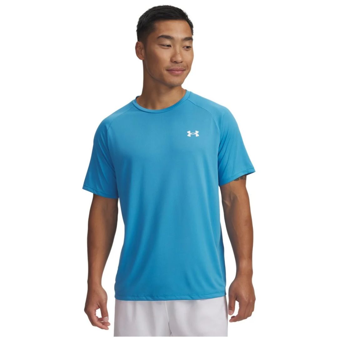 UA Tech 2.0 Short Sleeve