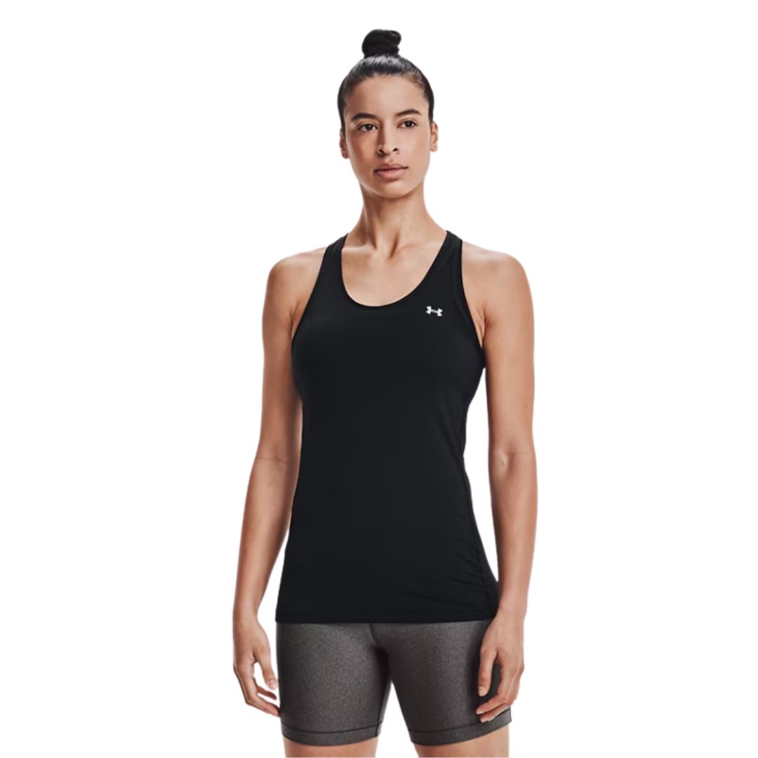 HeatGear® Racer Tank Top