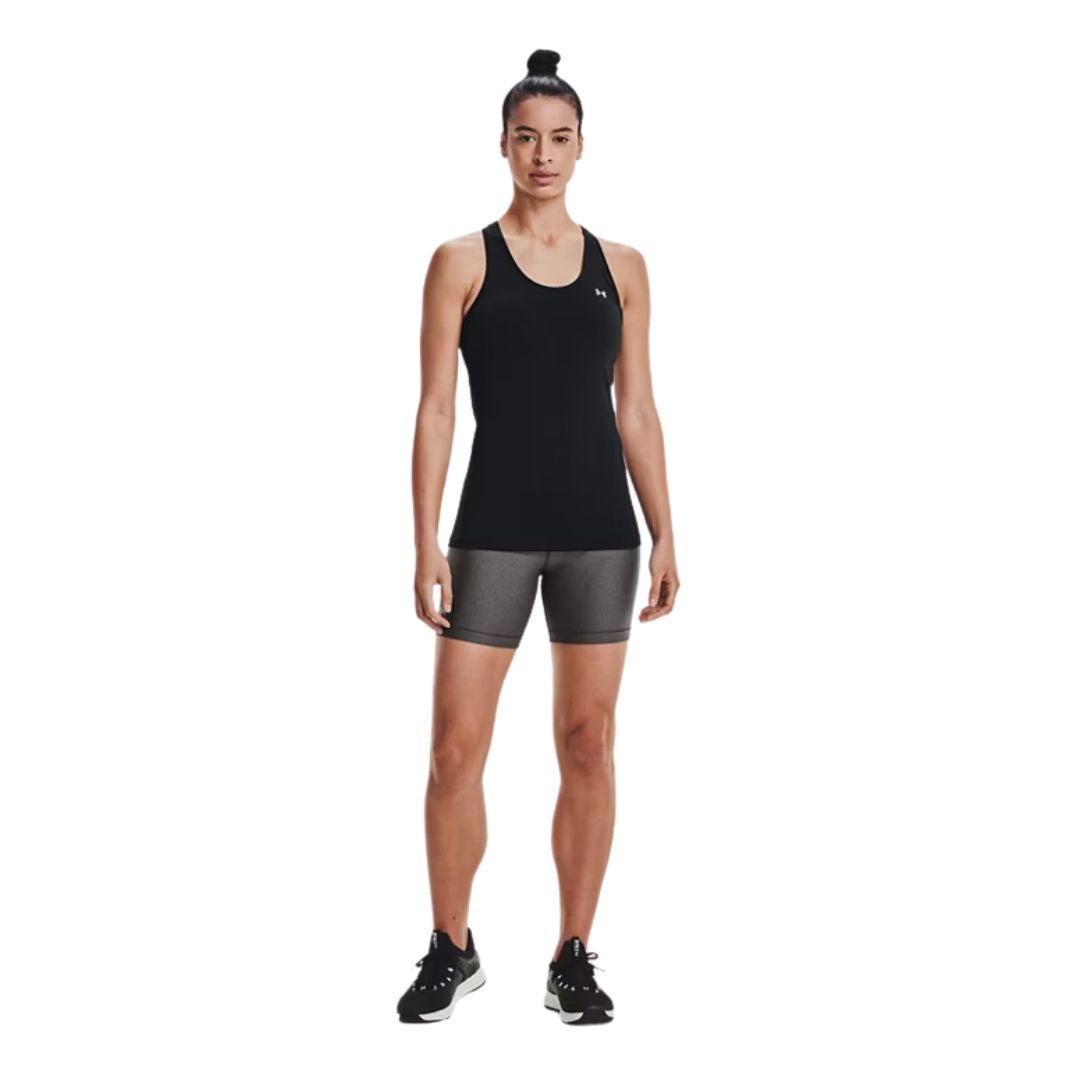 HeatGear® Racer Tank Top