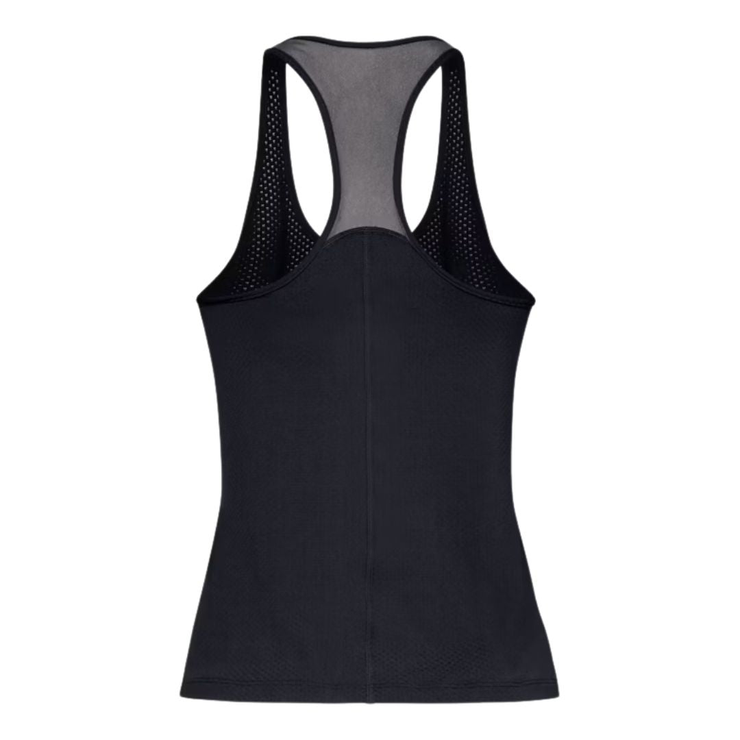 HeatGear® Racer Tank Top