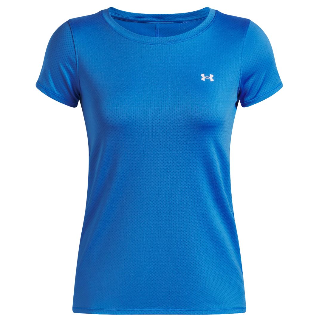 HeatGear® Armour Short Sleeve