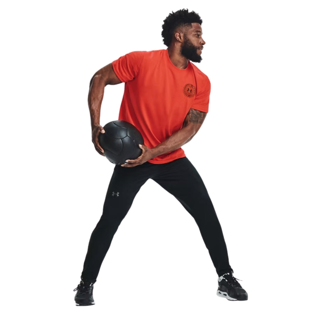 Unstoppable Tapered Pants
