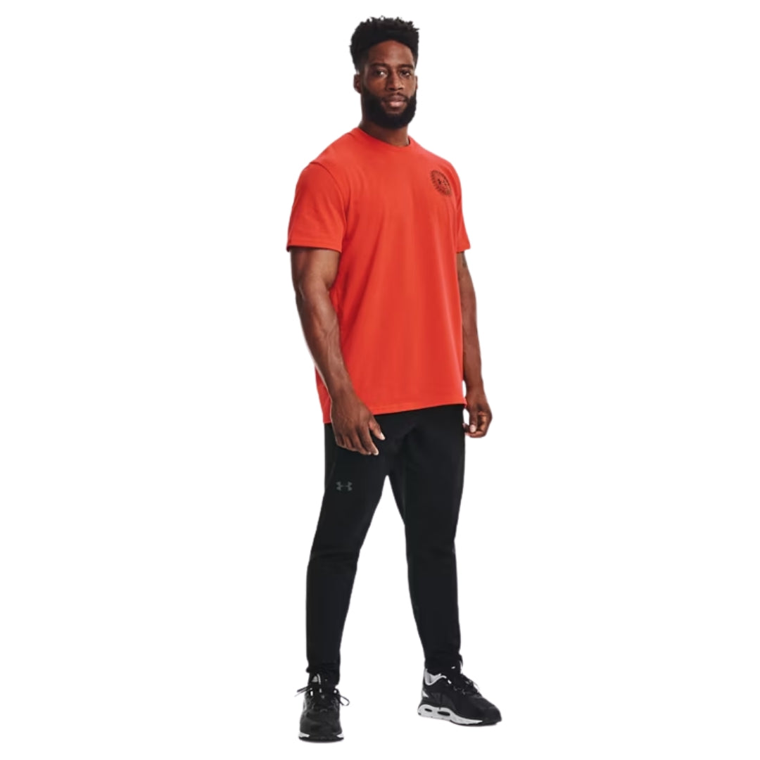 Unstoppable Tapered Pants