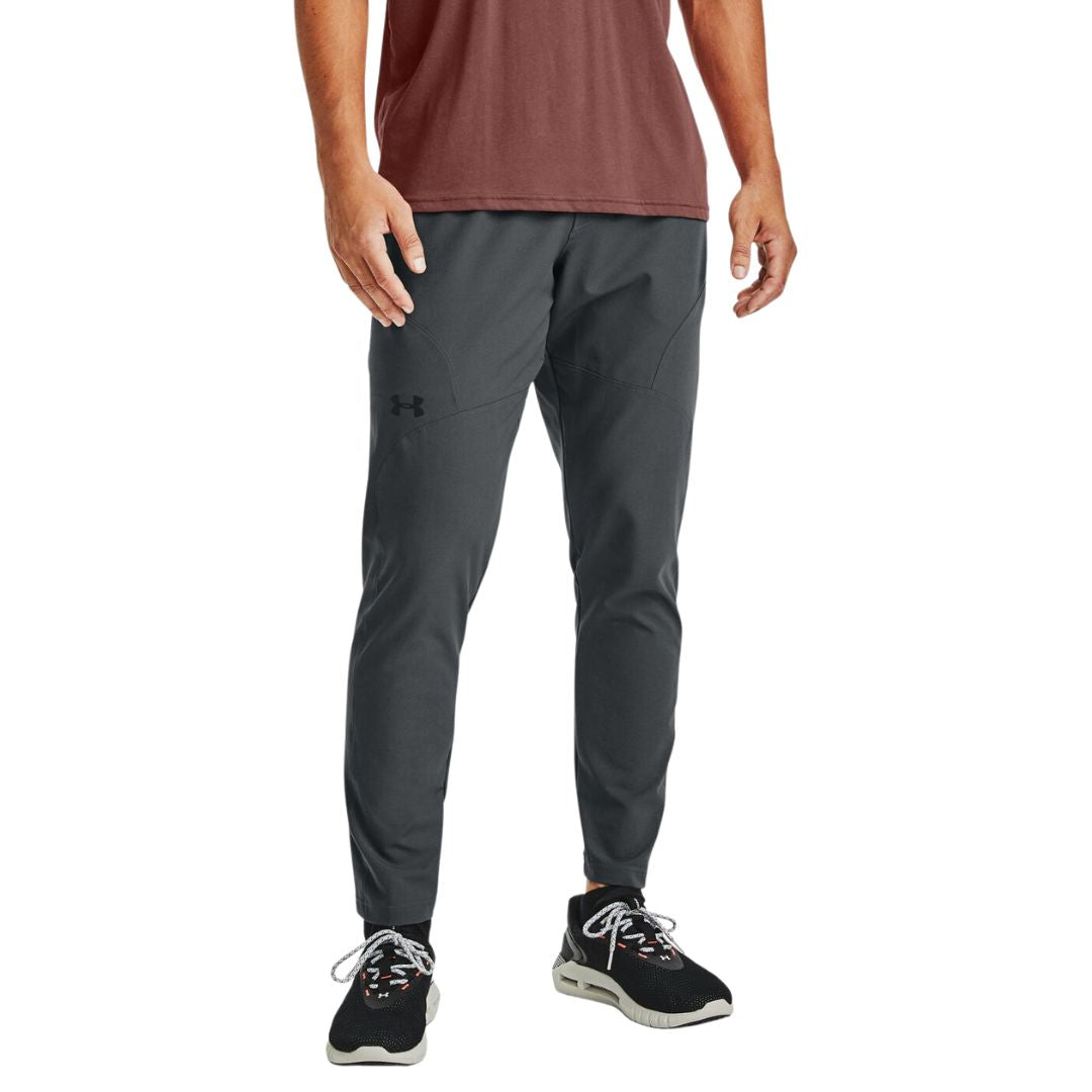 بنطال مدبب لا يمكن إيقافه 