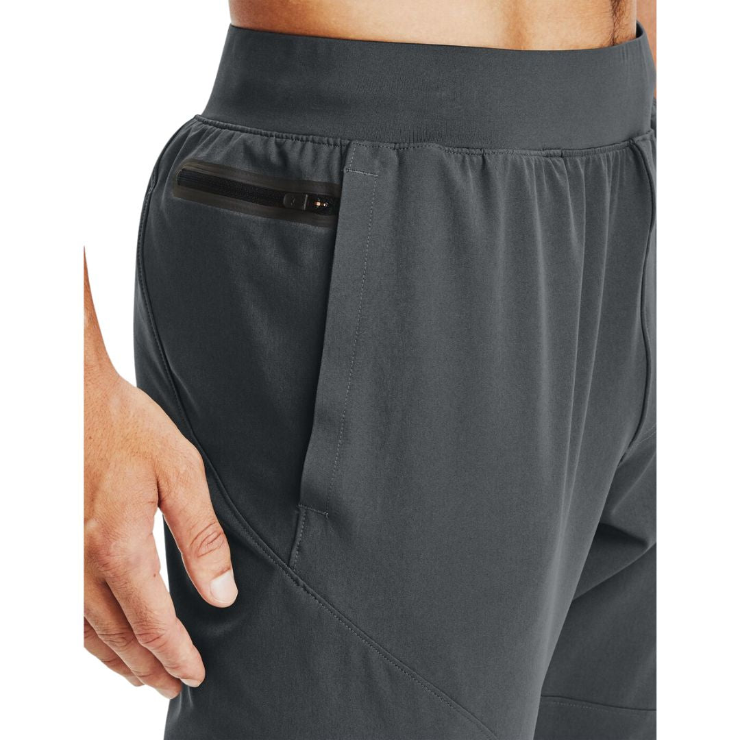 بنطال مدبب لا يمكن إيقافه 