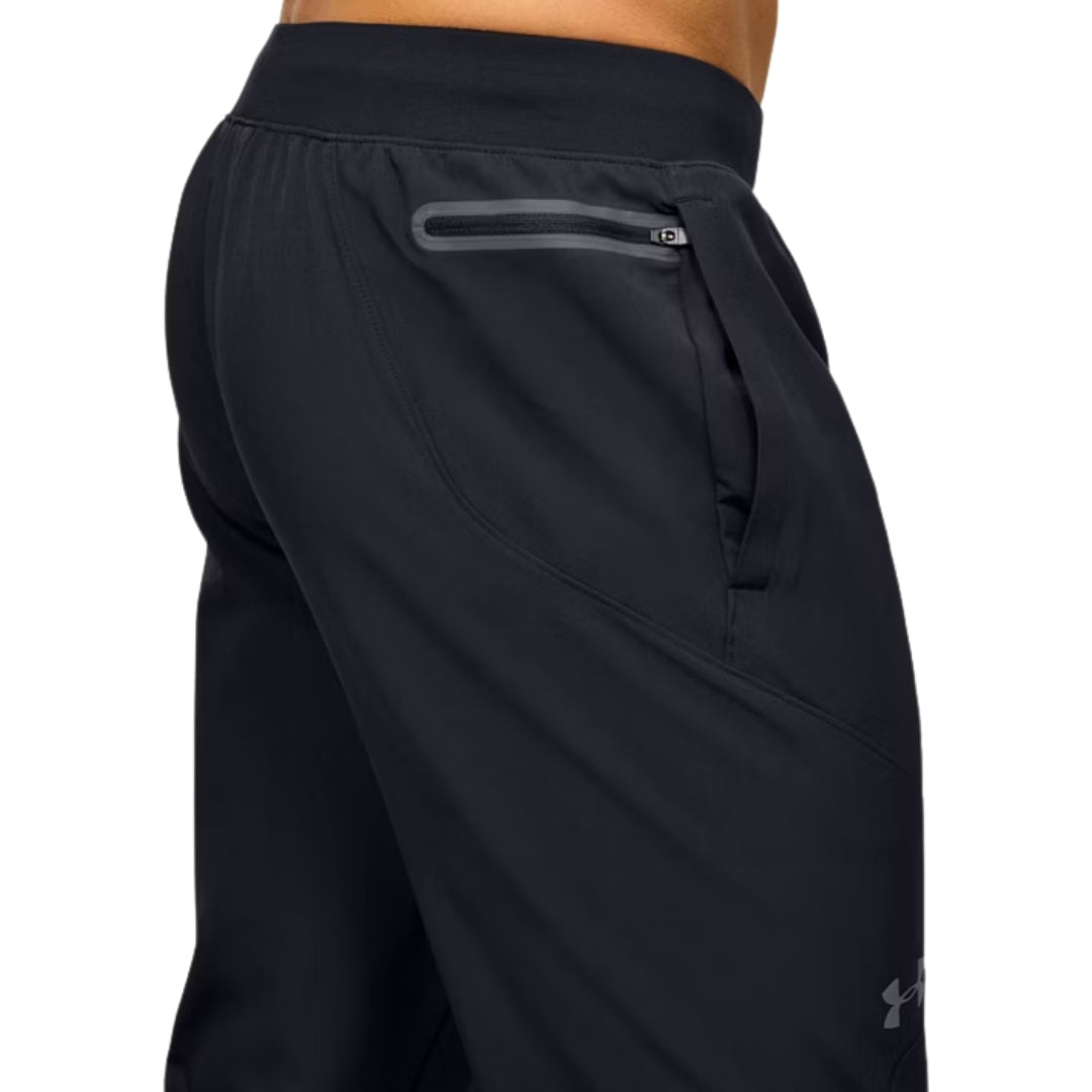 Unstoppable Tapered Pants