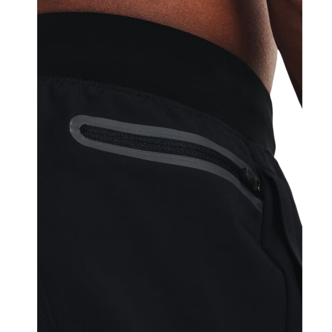 Unstoppable Tapered Pants