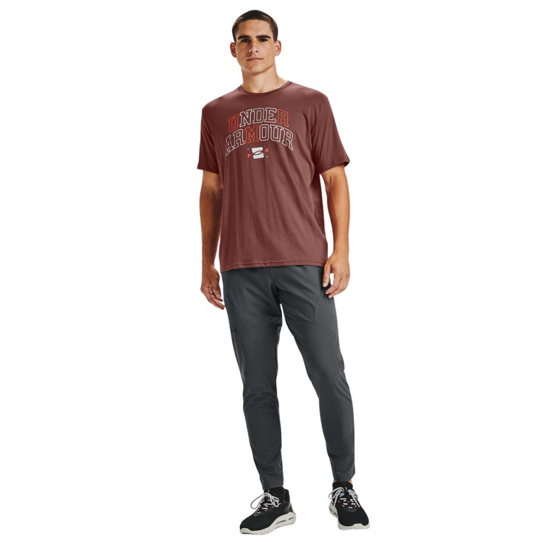 بنطال مدبب لا يمكن إيقافه 