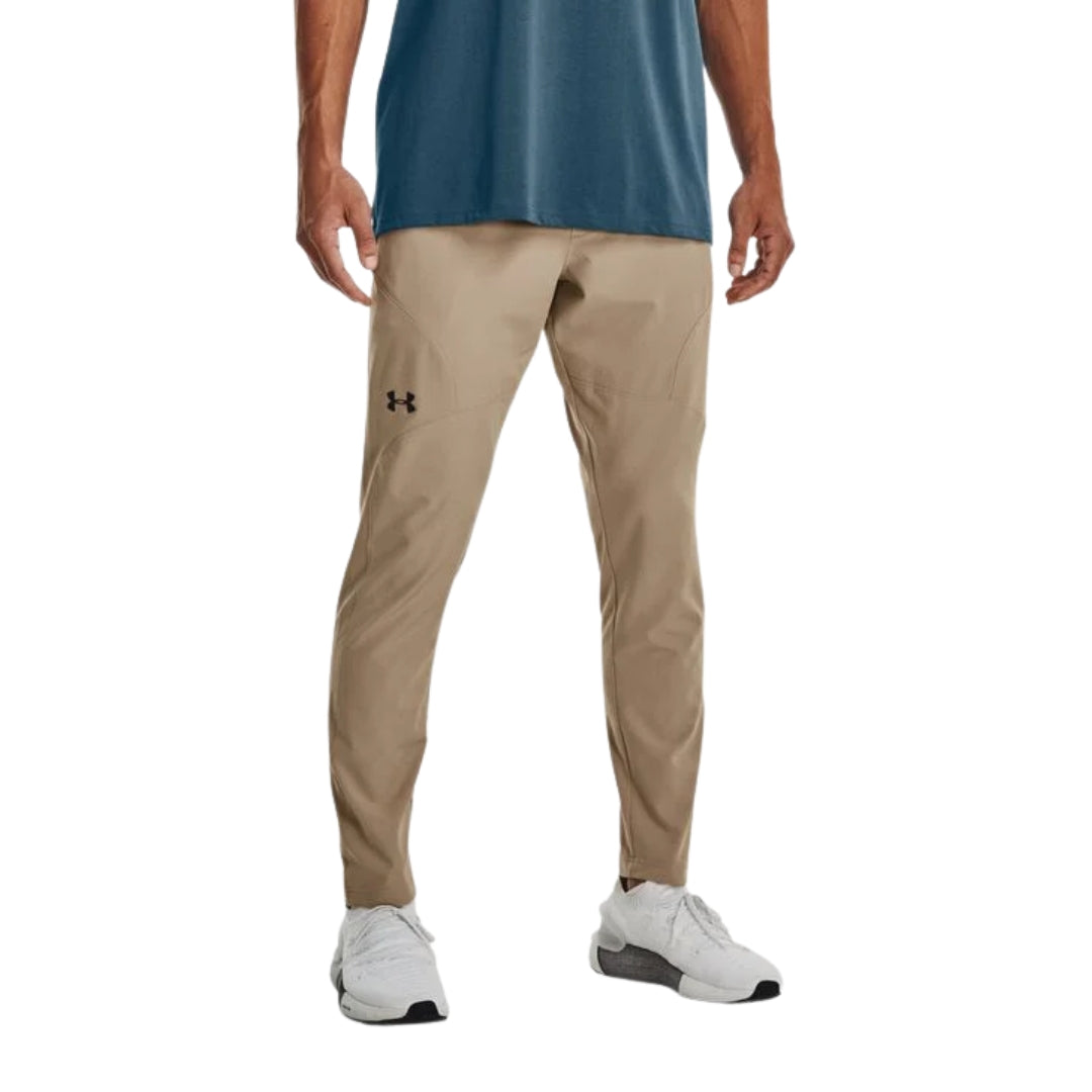 Unstoppable Tapered Pants