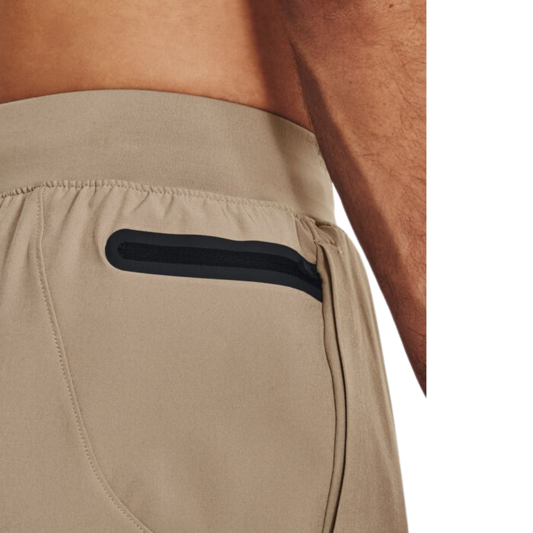 Unstoppable Tapered Pants