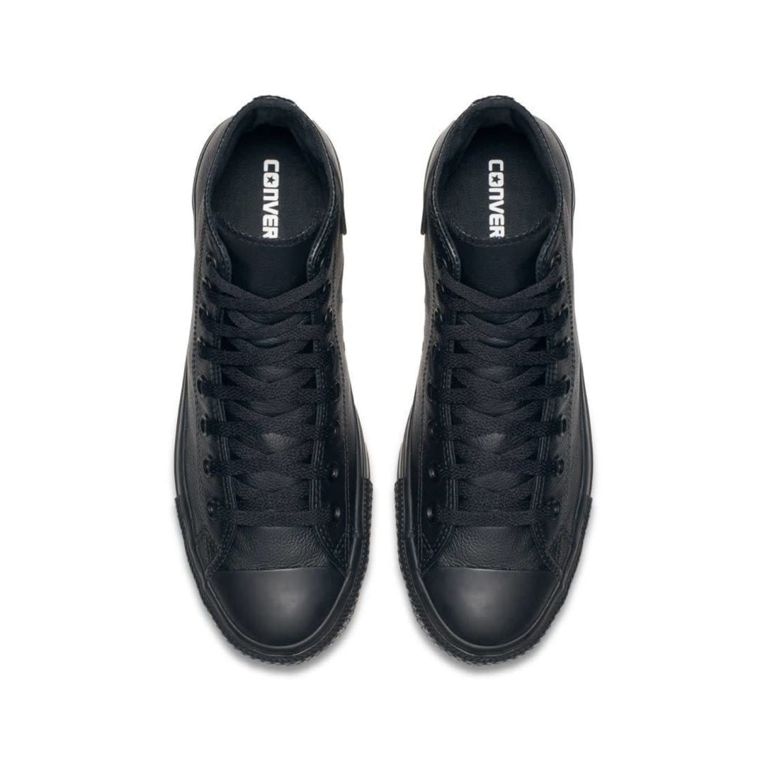 Chuck Taylor All Star Leather Lifestyle Shoes