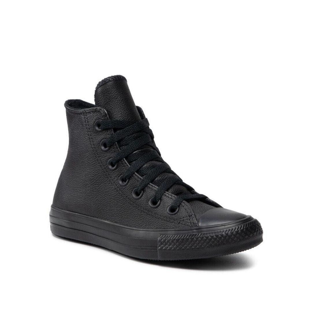 Chuck Taylor All Star Leather Lifestyle Shoes
