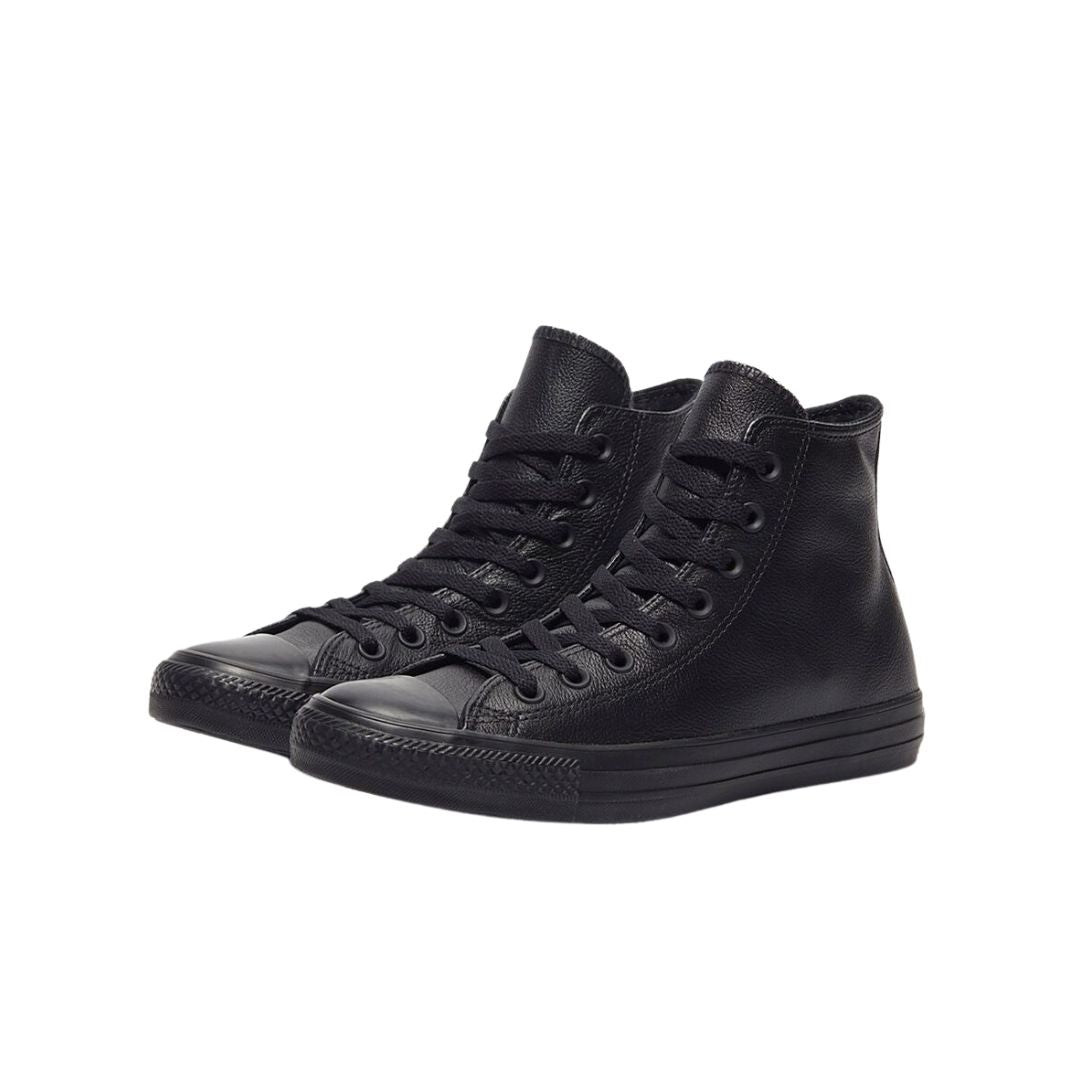 Chuck Taylor All Star Leather Lifestyle Shoes