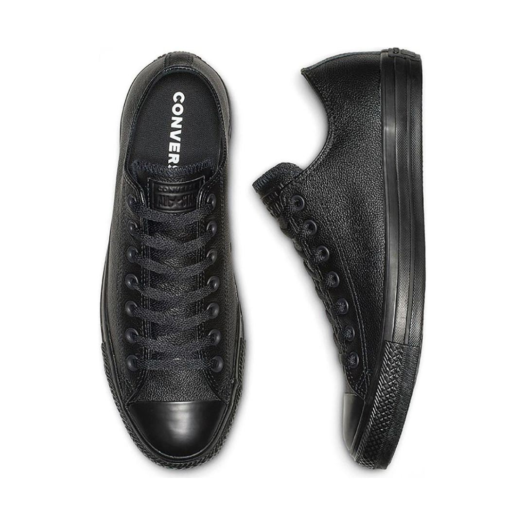 Chuck Taylor All Star Tonal Leather Lifestyle Shoes