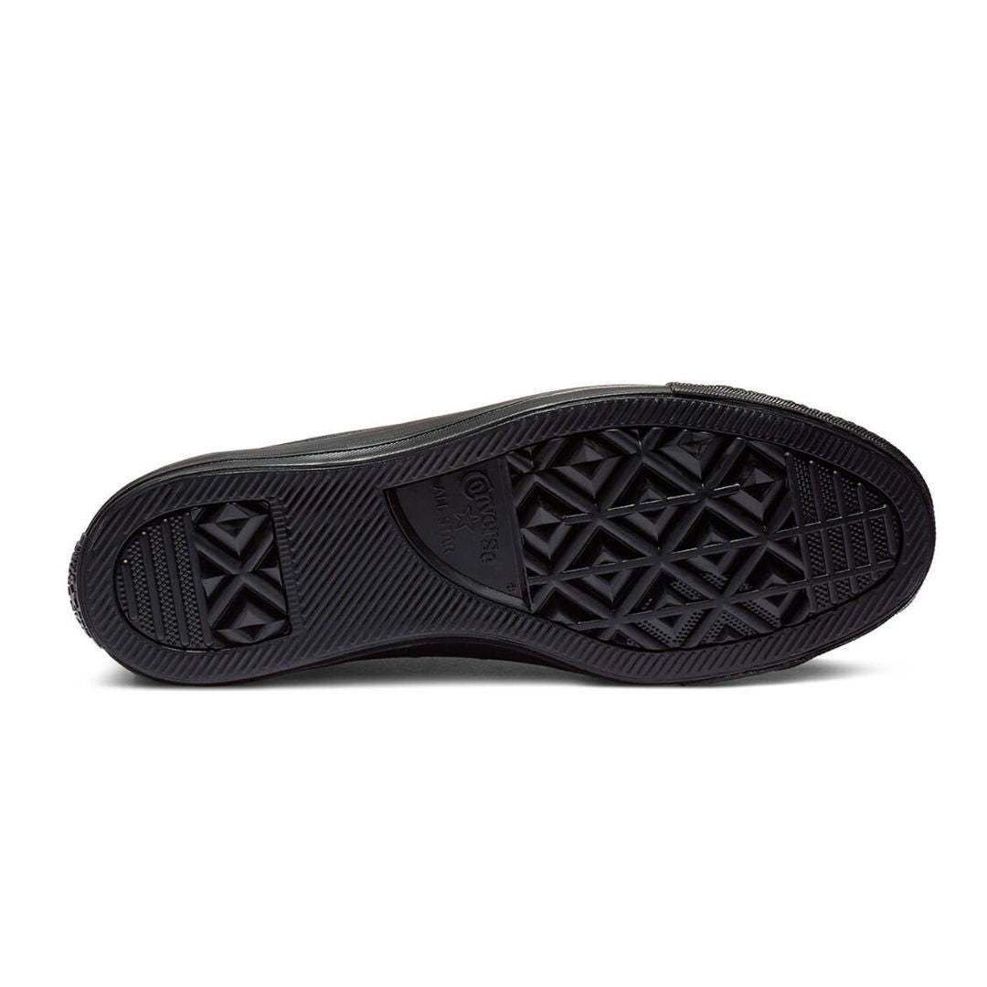 Chuck Taylor All Star Tonal Leather Lifestyle Shoes