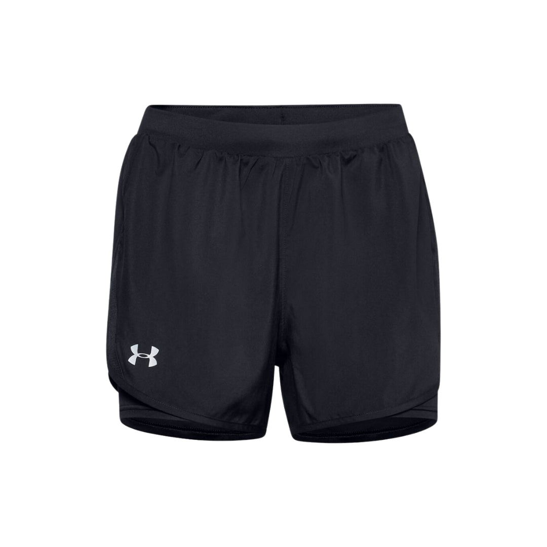Fly-By 2.0 2-in-1 Shorts