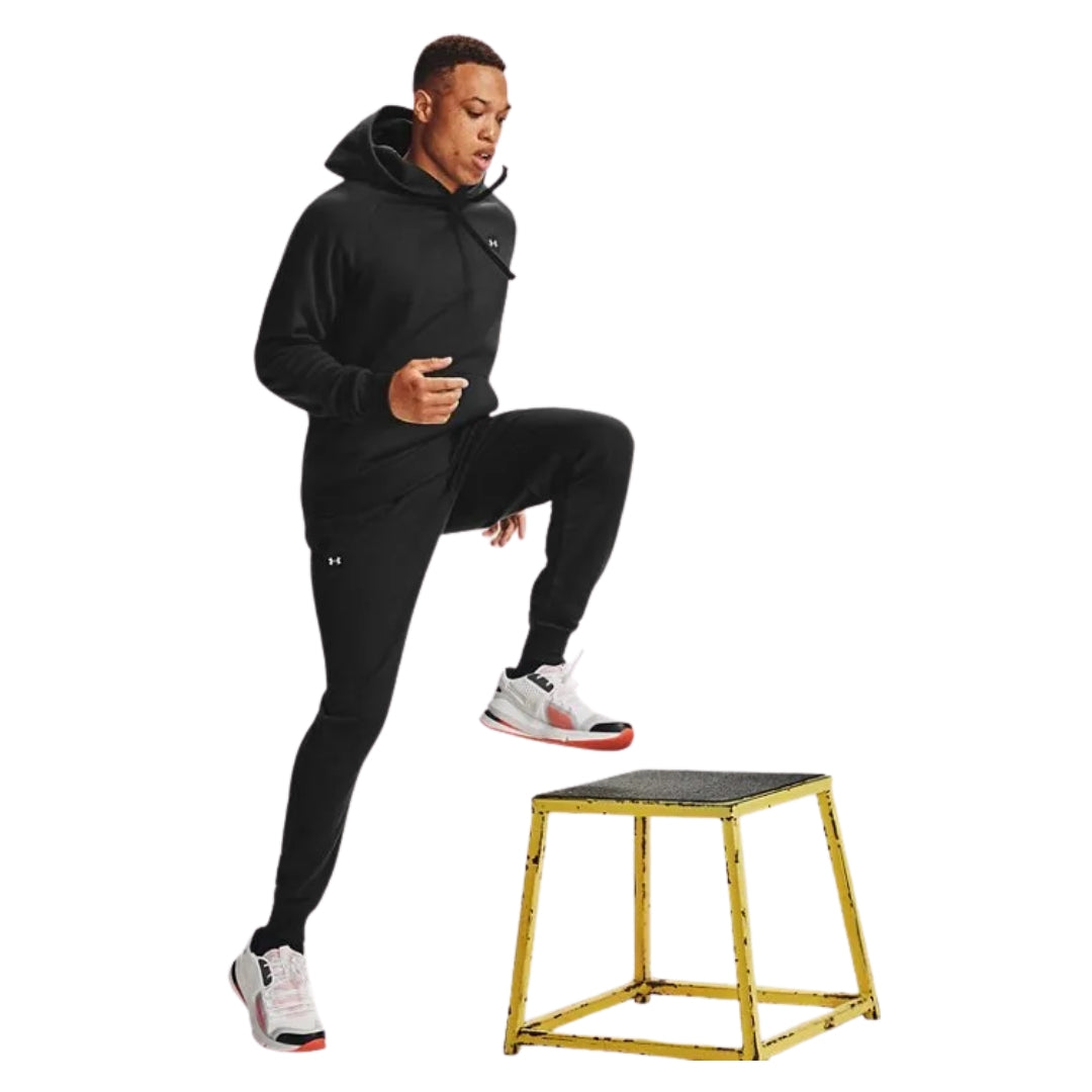 Rival Fleece Sweatshirt