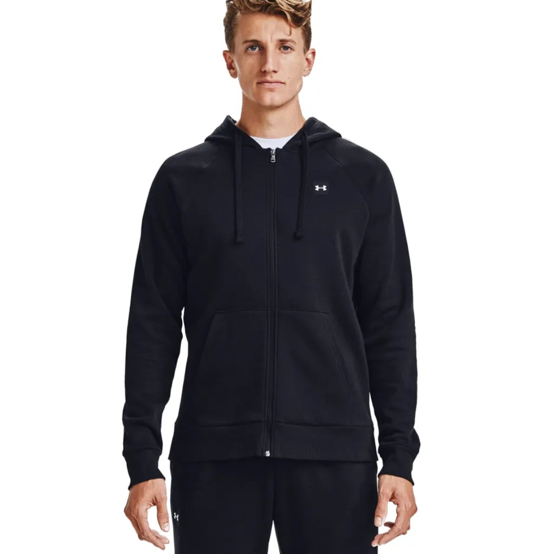 Rival Fleece Sweatshirt