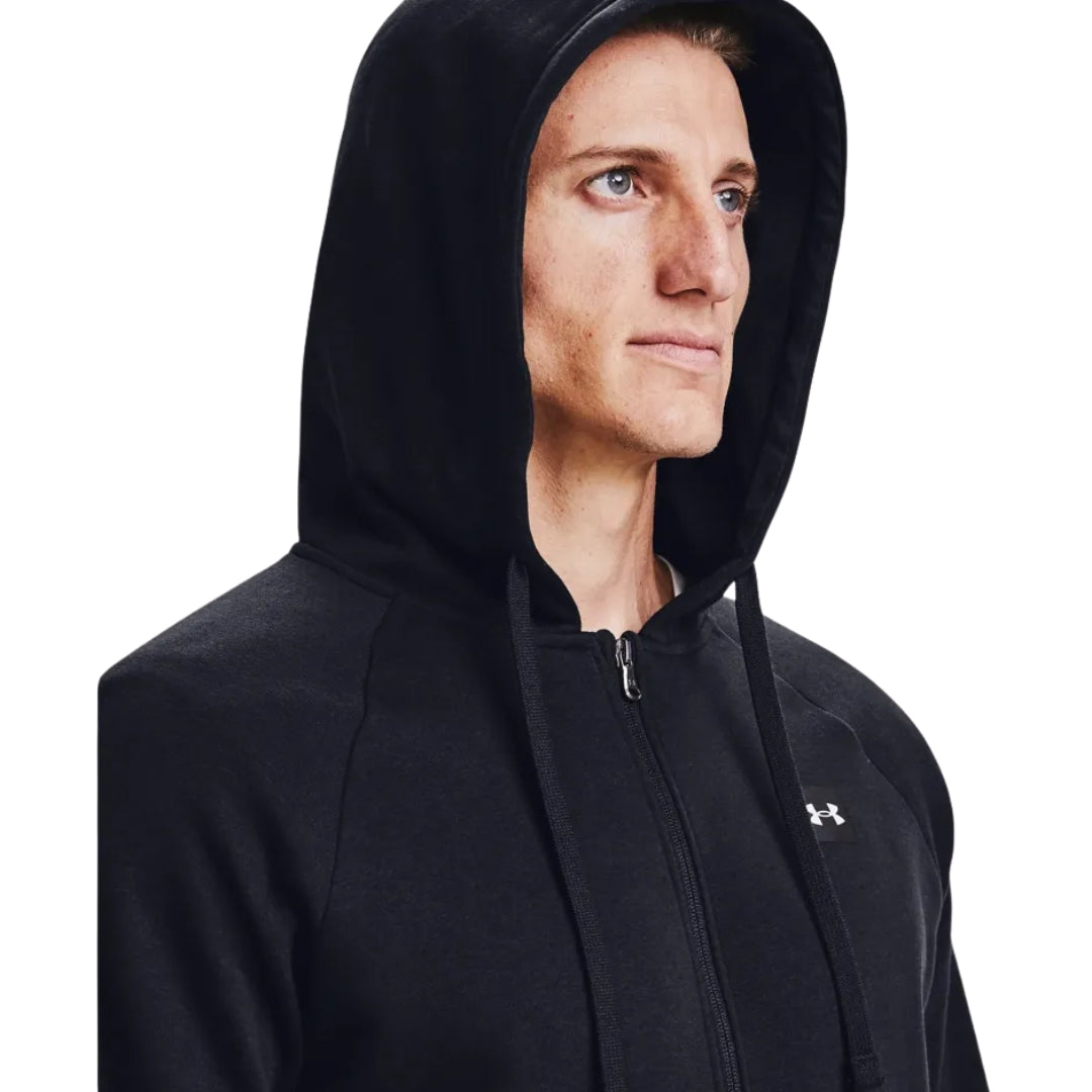 Rival Fleece Sweatshirt