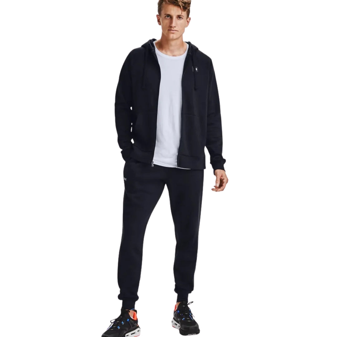 Rival Fleece Sweatshirt
