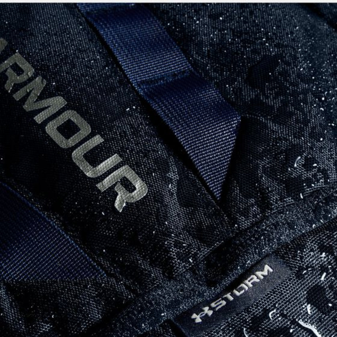 Hustle 5.0 Backpack