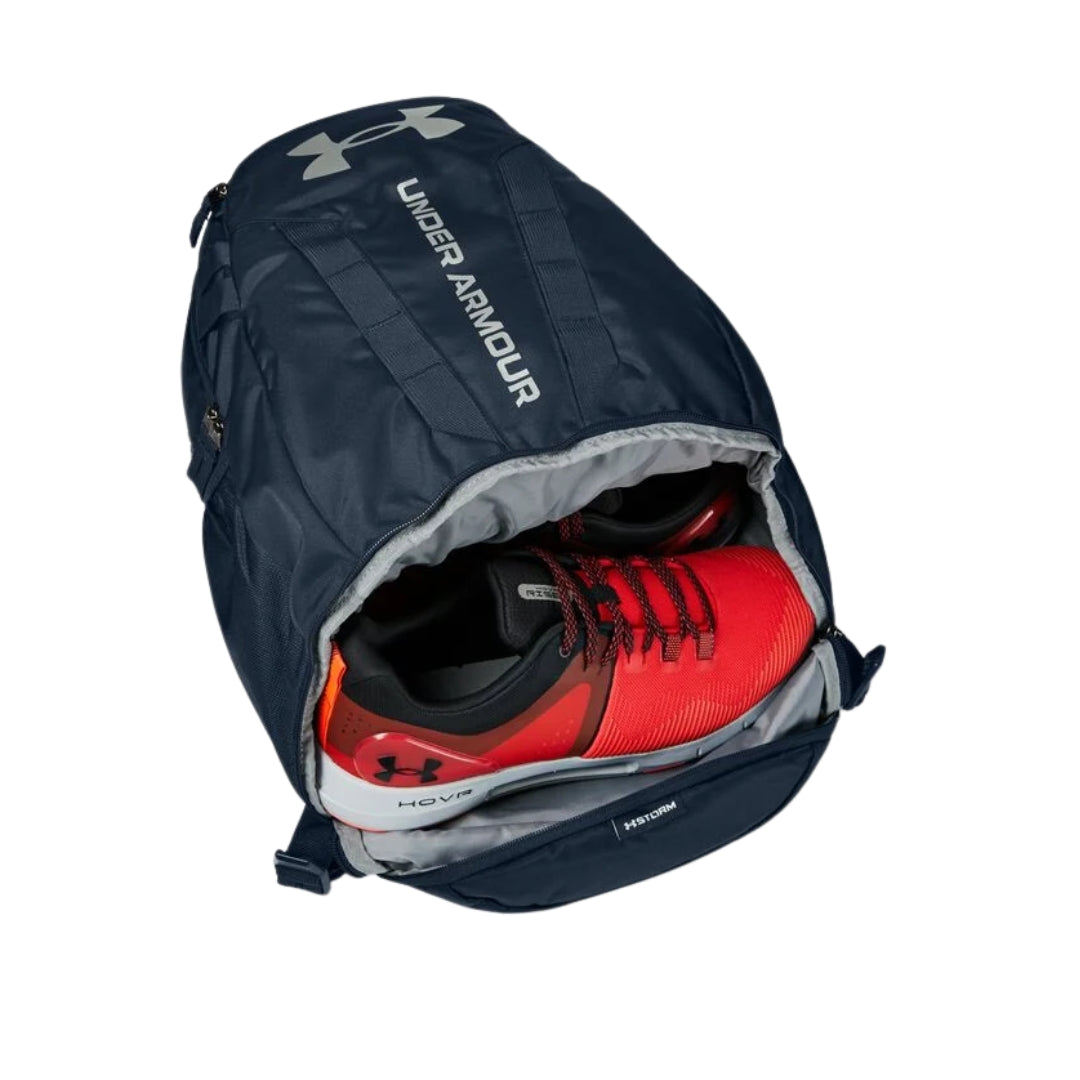 Hustle 5.0 Backpack
