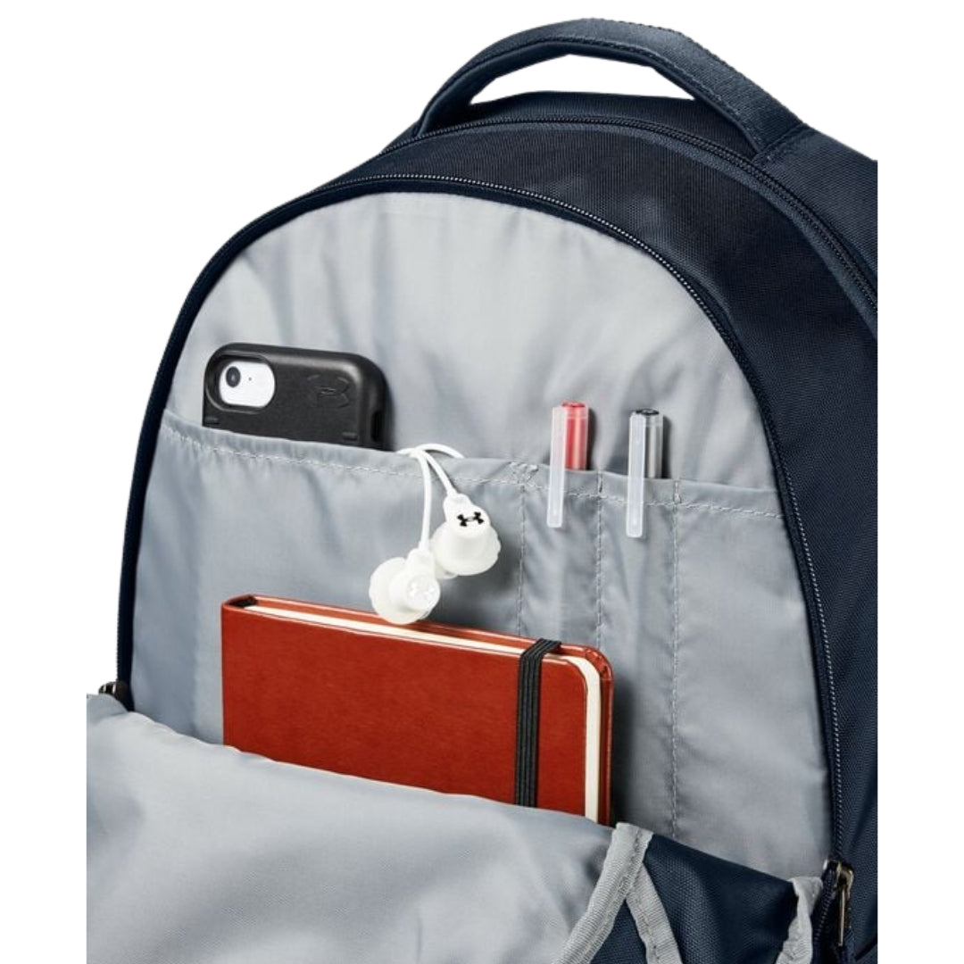 Hustle 5.0 Backpack